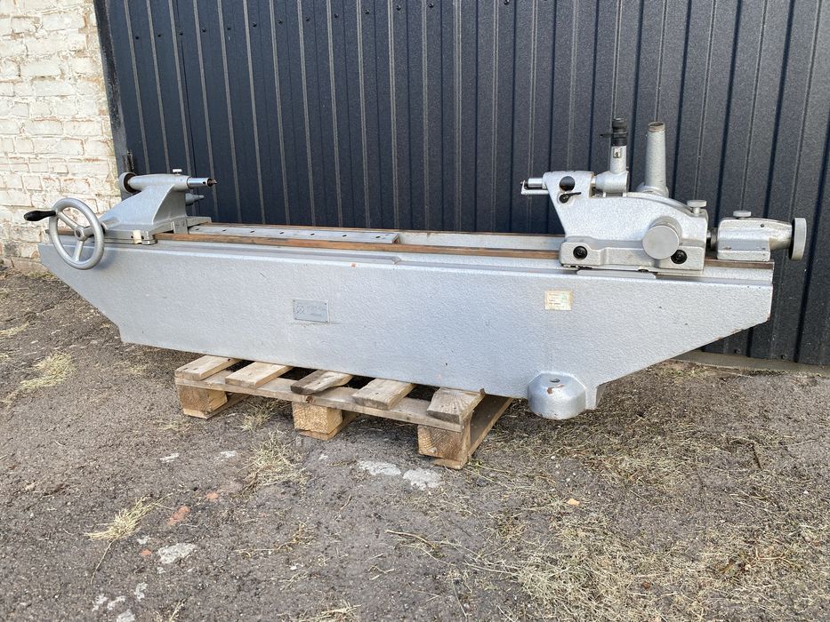 Вимірювальна машина ИЗМ-10М (ИЗМ-1)