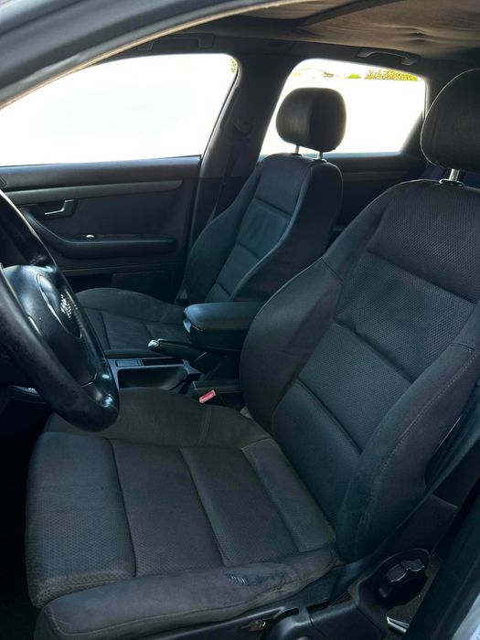 Audi Pd 130 cv 1.9tdi