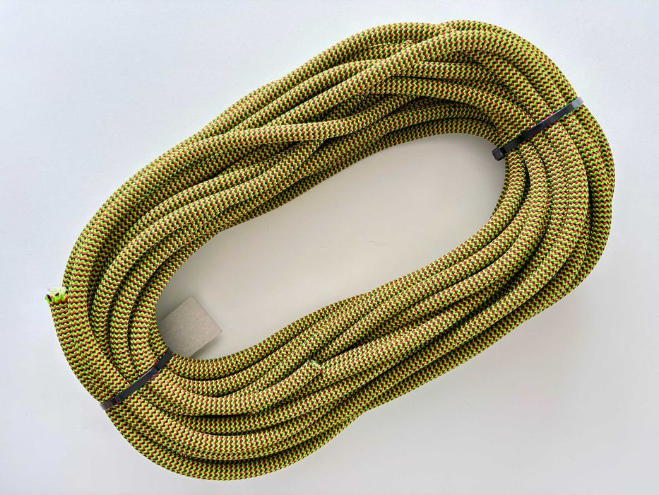 Lina dynamiczna - 9,7 mm - 20 m