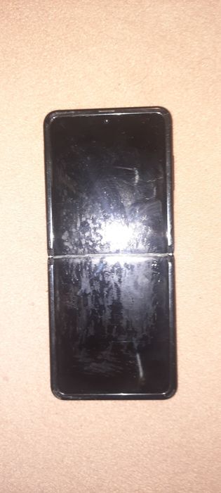 Samsung flip Z na części