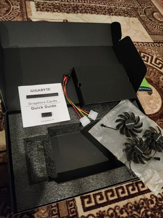 GTX 970 Windforce 4GB