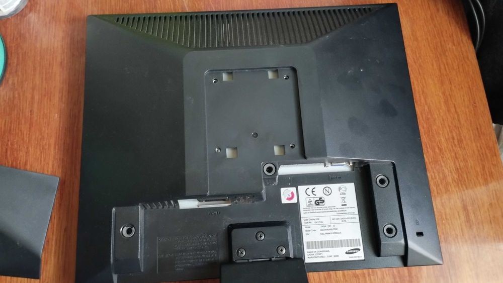 Монітор Samsung 170n