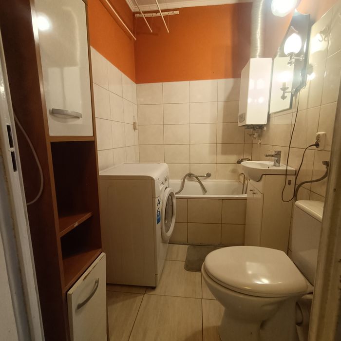 2 POKOJE opolska balkon