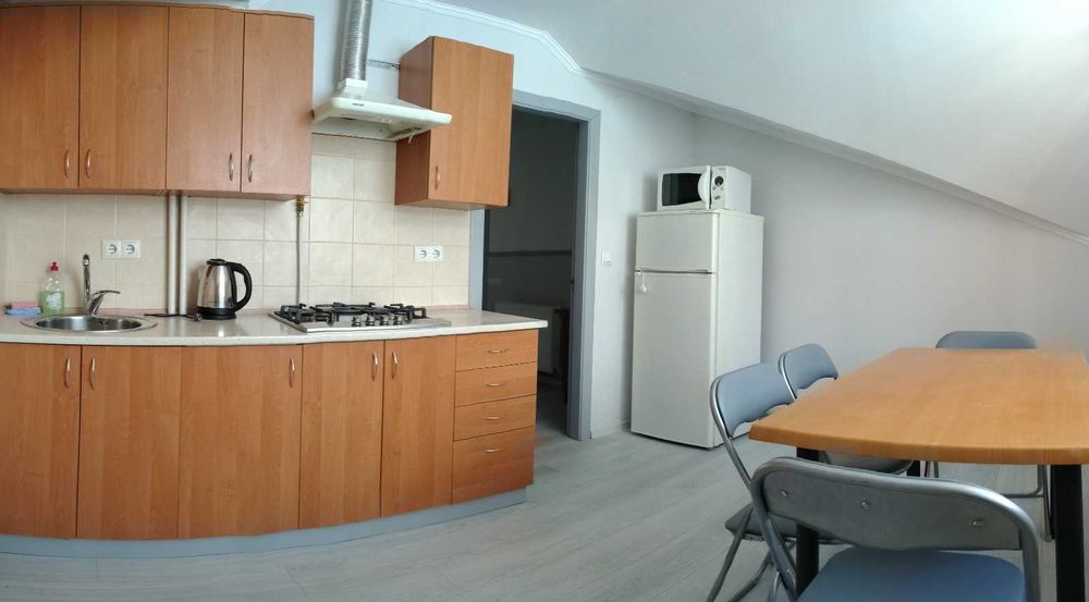 подобова оренда квартир