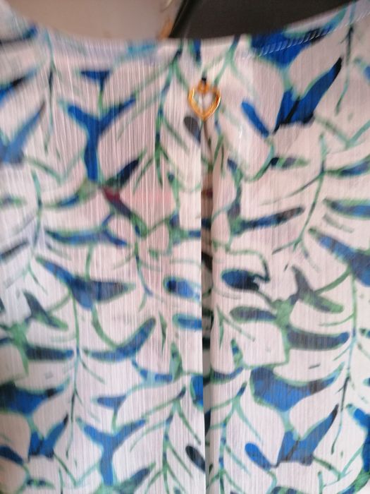 Blusa Anirene lindissima