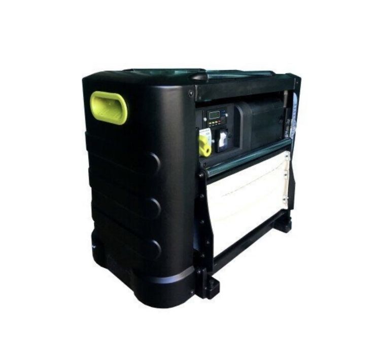 Рейсмус TITAN PRS20330 - 2000 Вт