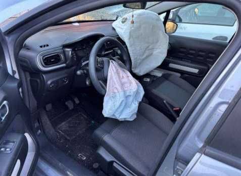 Citroen C3 III 1.5BlueHdi