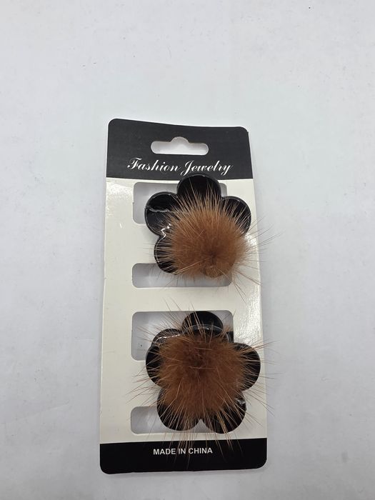 Nowa mała klamra 2pak W1041