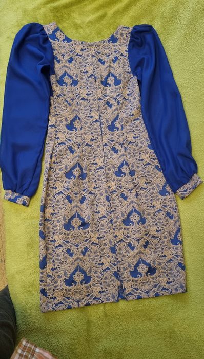 Сукня коктейльна