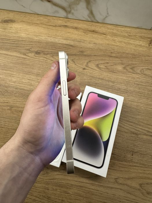 Iphone 14 128GB стан ідеальний