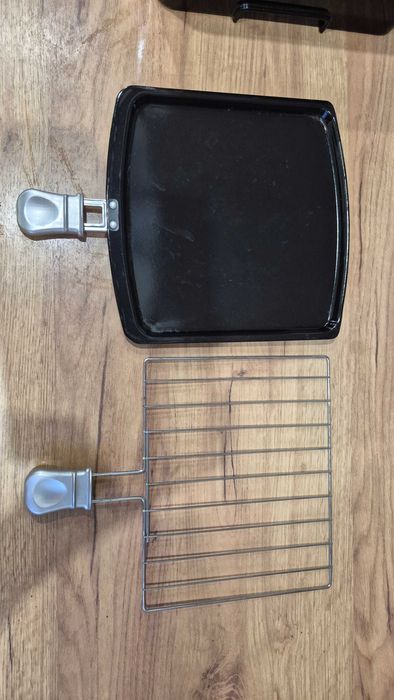 Opiekacz Tefal Toast n'Grill