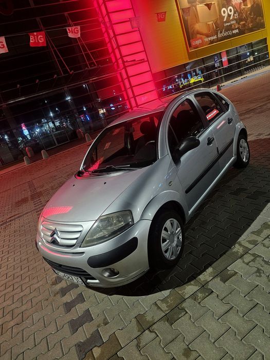Citroën C3