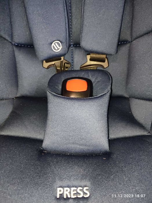 Fotelik Avionaut Pixel