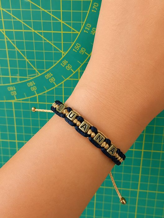 Pulseiras artesanais vários valores