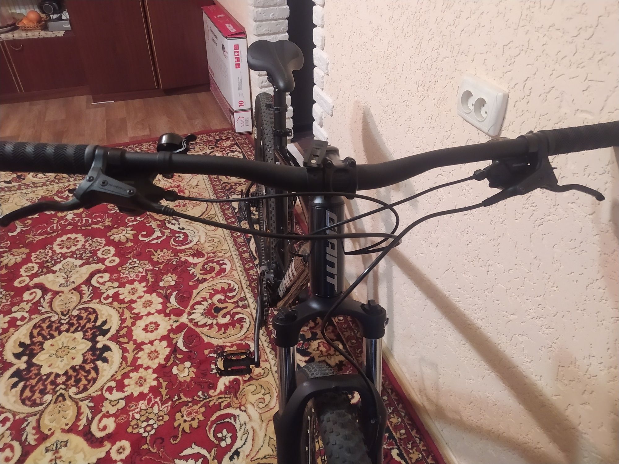 Giant talon 3 29 17 500 Olx