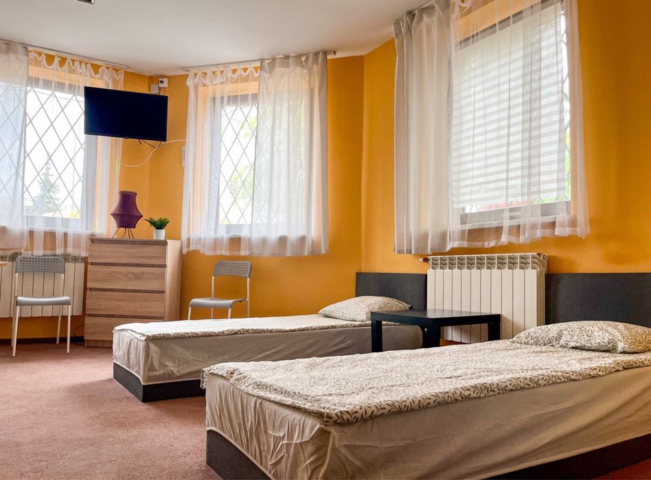 Noclegi/Хостел/Kwatery Pracownicze/Hostel/Warszawa - Targówek
