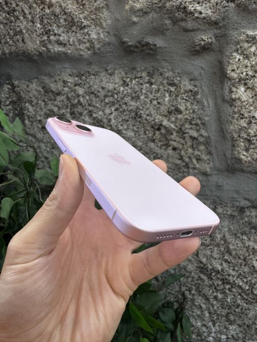 iPhone 15 128Gb Usado