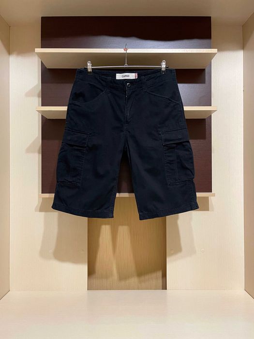 Levi's, оригінал шорти карго