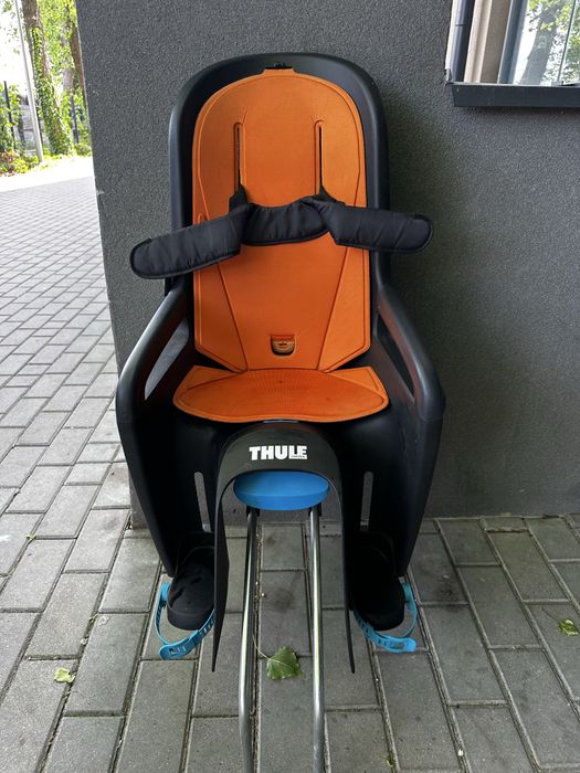 Fotelik dziecięcy Thule
