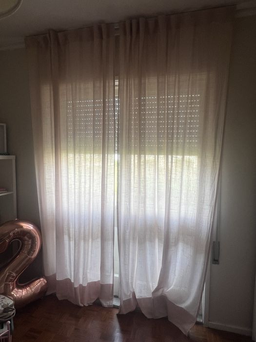 IKEA Curtain Sets for Dispatch429755377176422401