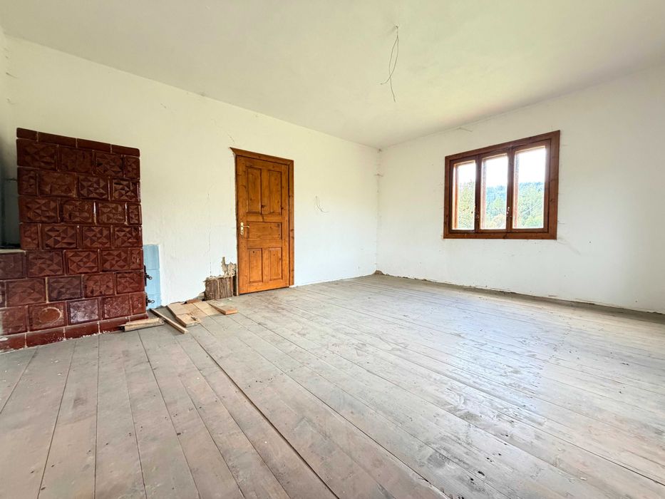 Продаж будинку з 25 сотками, Орява, 2 км до Плаю