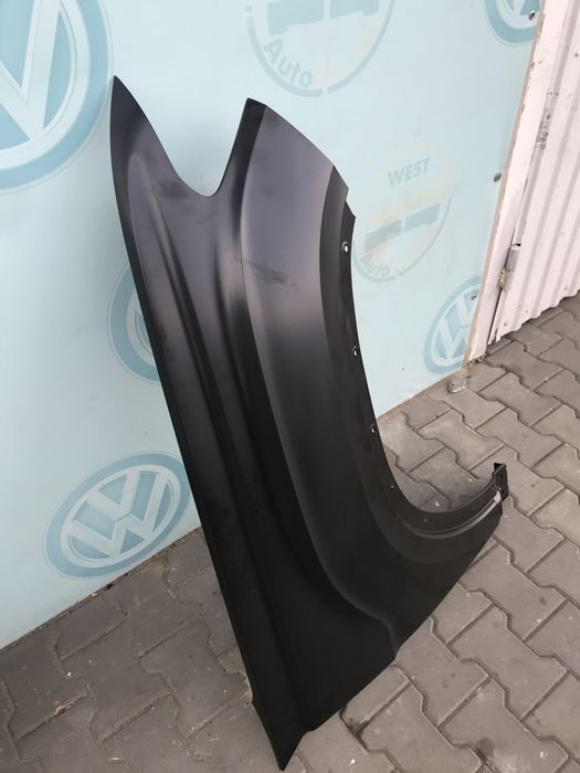 Vw Atlas Cross Sport Атлас крос крыло