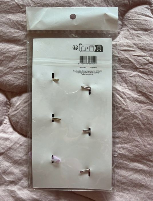 Travessões Borboletas