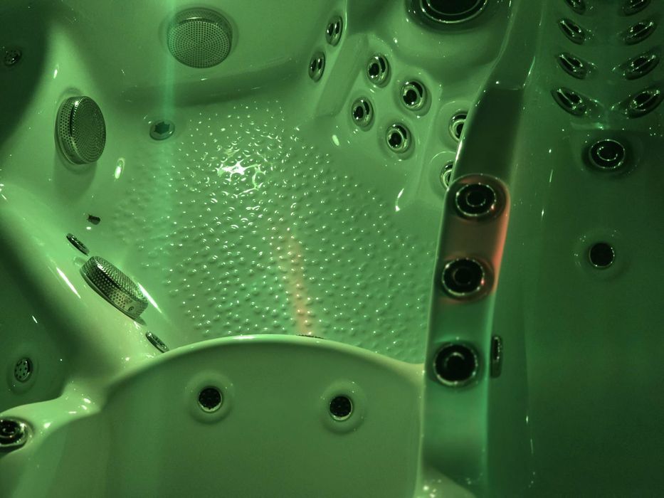 Jacuzzi ogrodowe Made in Germany Infinitas MB 600 normalna cena 82000
