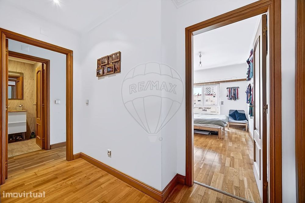 Apartamento T3 para venda