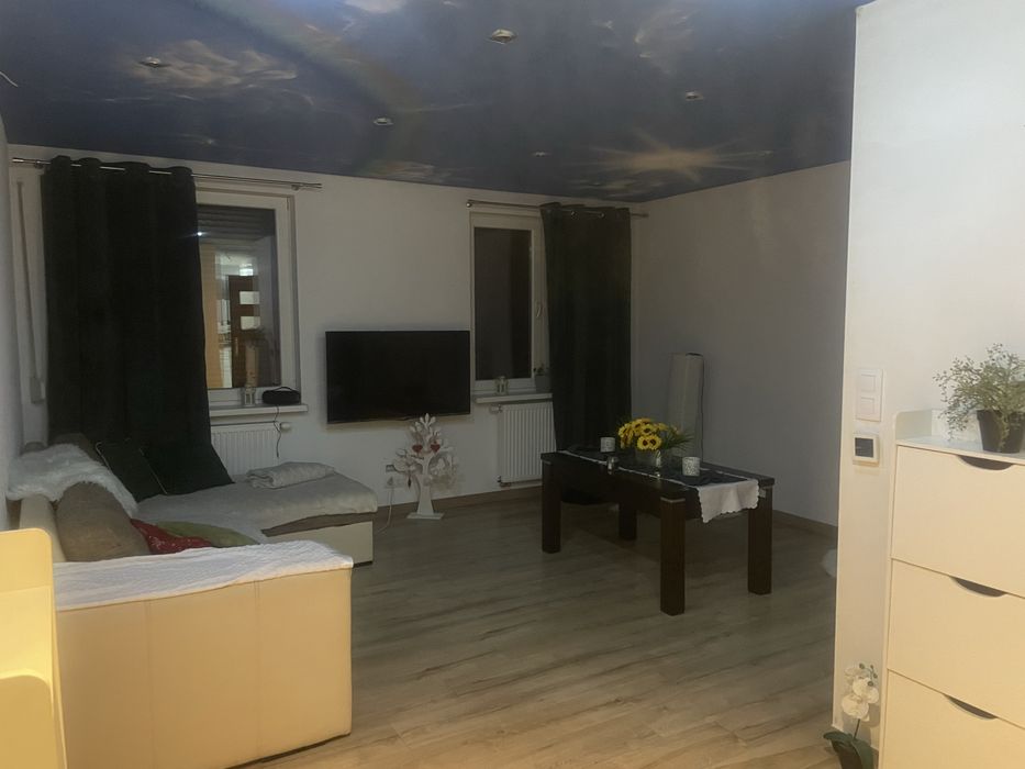 Wyjątkowe 3 pokoje po kapitalnym remoncie | 56,5 m² | Balkon | Miejsce na garaż