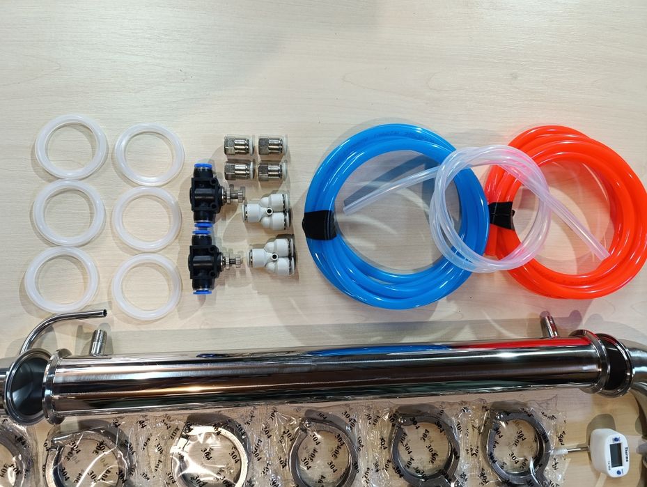 Колонна укрепляющая