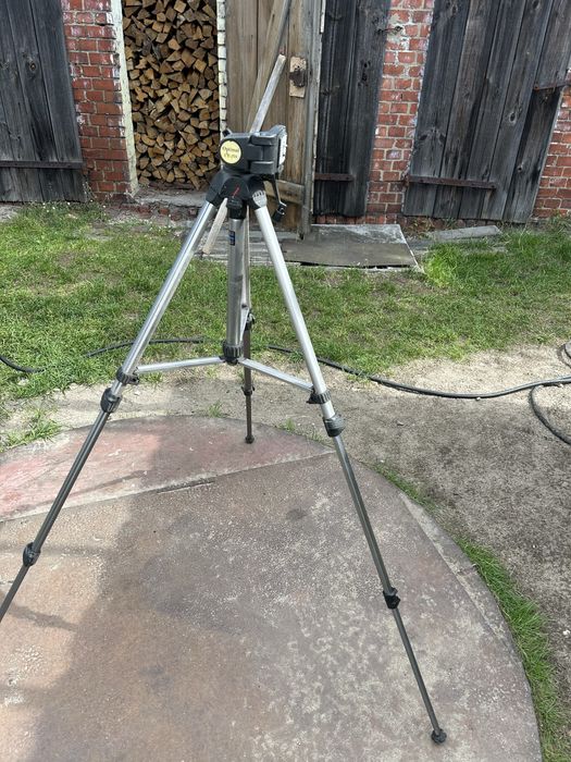 Statyw na aparat Optimal CT 278