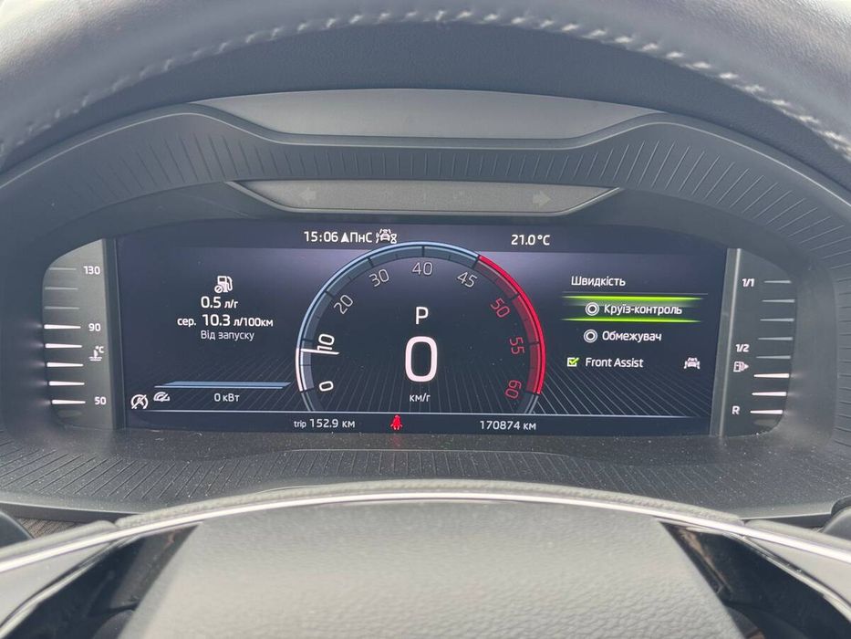 Skoda Kodiaq 2021 freshauto