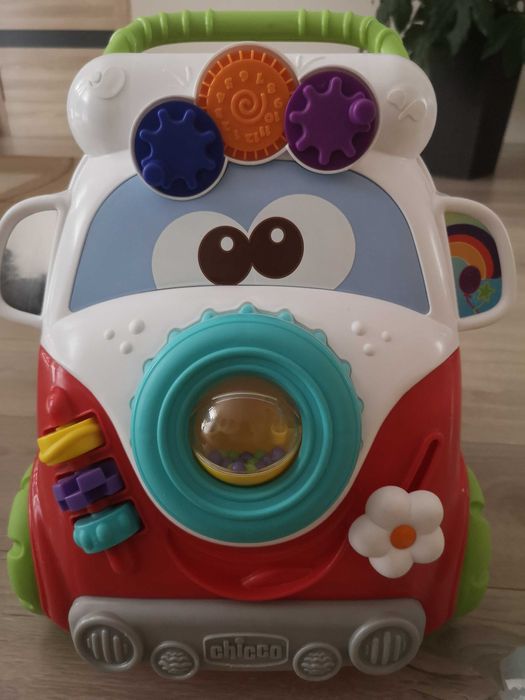 Pchacz Chicco stan bdb