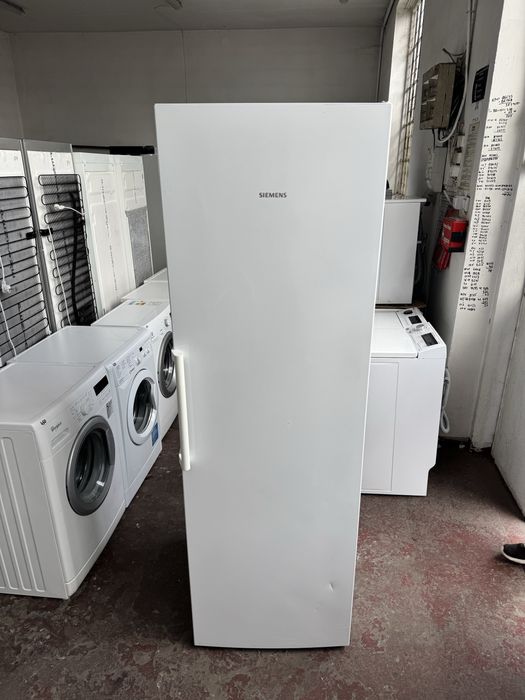 ZAMRAŻARKA Szufladowa SIEMENS 186cm. 256L. Gwarancja. Transport