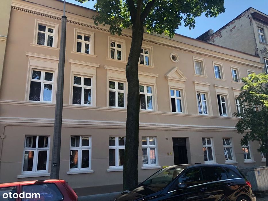 Dochodowa kamienica na sprzedaż - blisko UMK