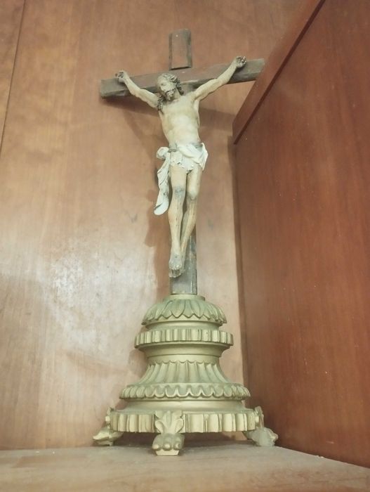 Crucifixo Antigo