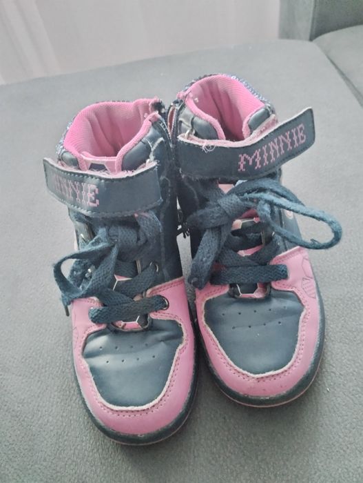 Trzewiki, buty sportowe rozm 31.