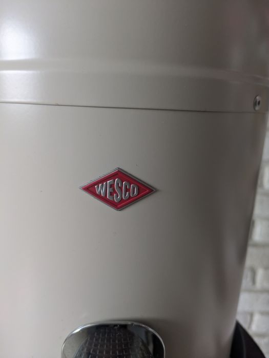 Wesco kosz vintage 6l