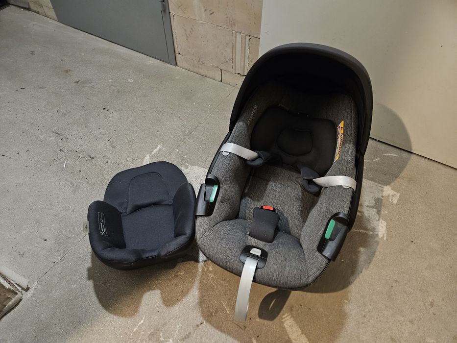 Maxi-Cosi Pebble 360