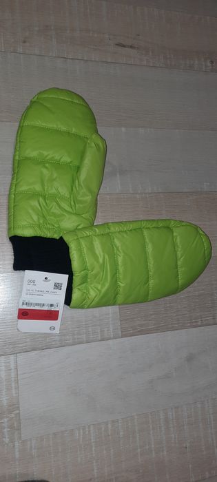 Рукавиці нові жіночі, CLOCKHOUSE, з Германії.
300грн, ПК.