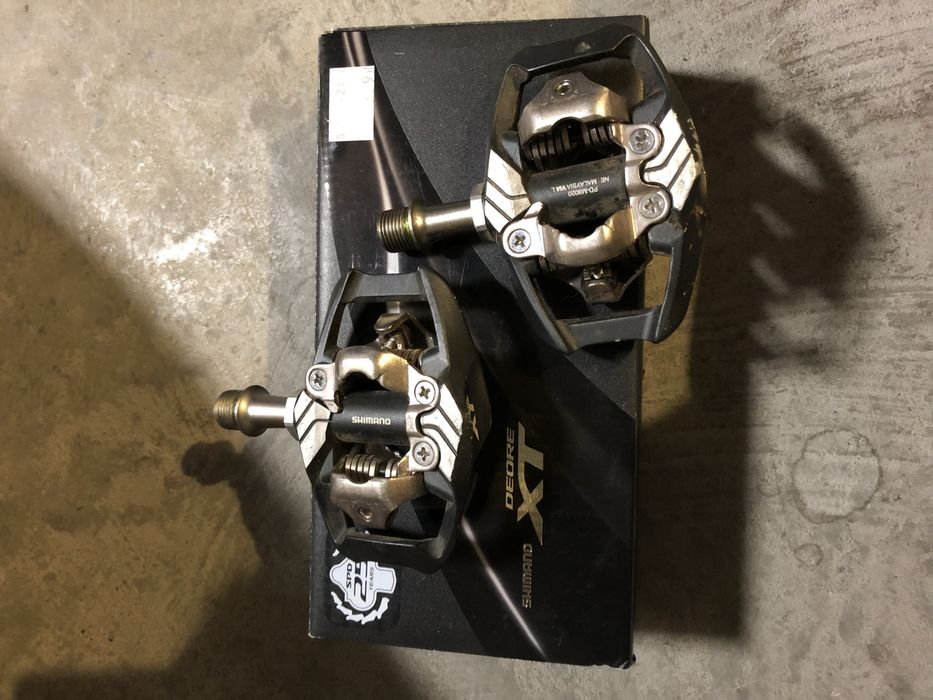 Specialized camber comp 29L