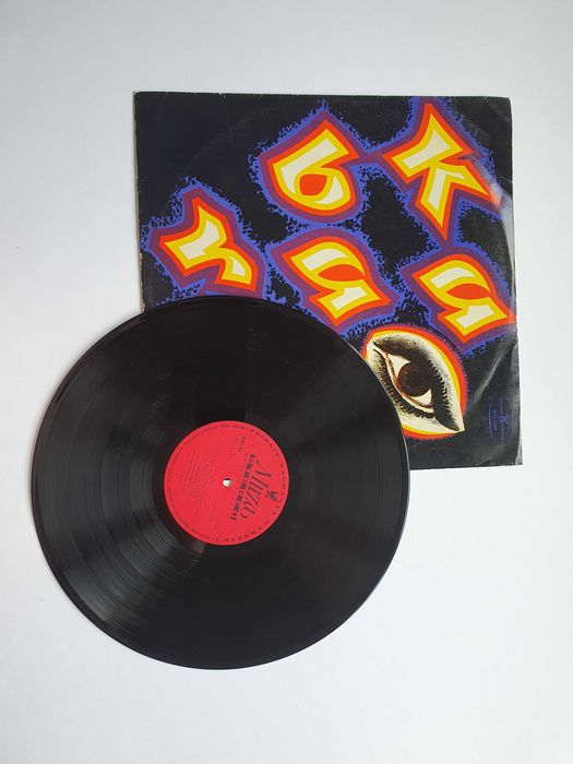 Płyta winylowa Kabaret Winyl Boston Light Operatic Society