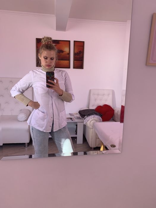 Услуги массажа Павлоград