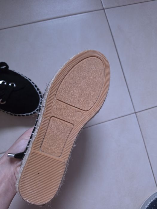 Nowe buty Boho 38.  Przesyłka gratis!