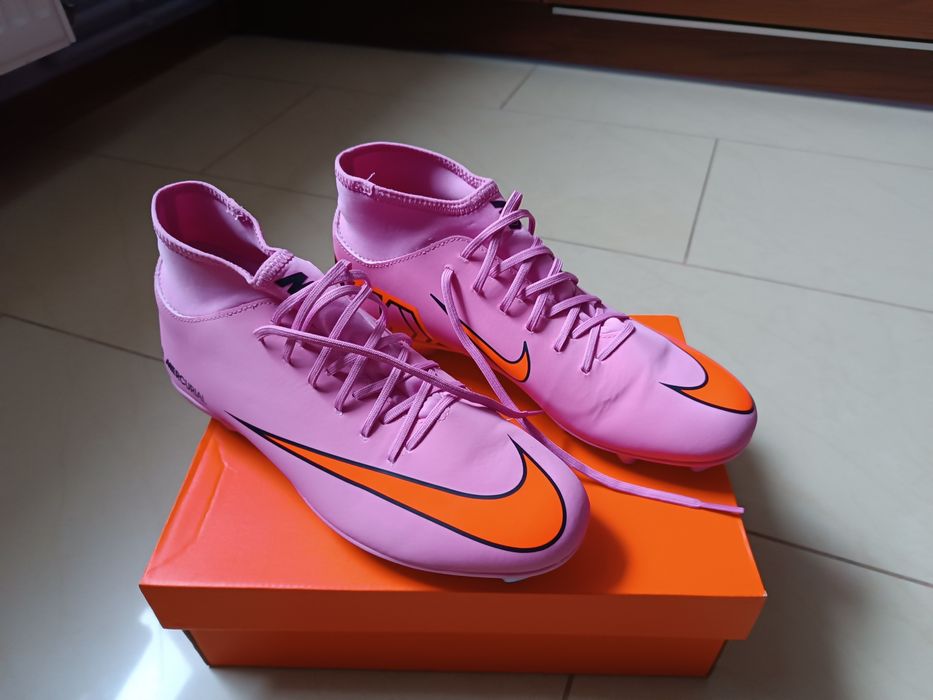 Korki Lanki Nike 41