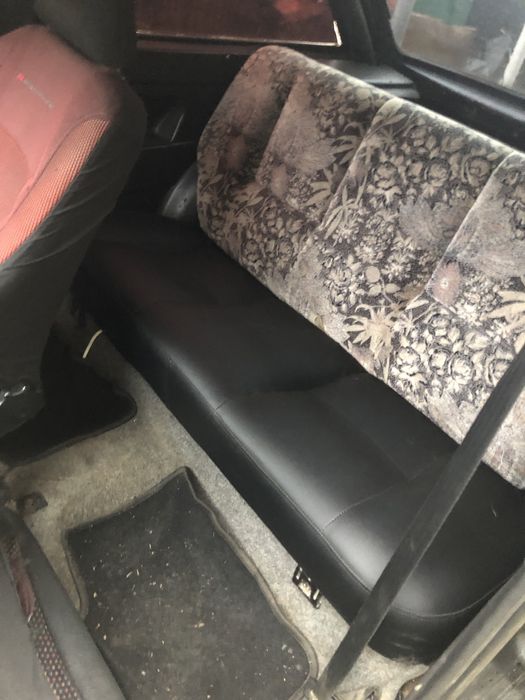 Продам сіат ібіца на ходу зимова ризина можливий обмін з моєю доплатою