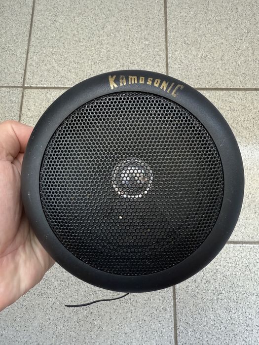 Динаміки Kamasonic