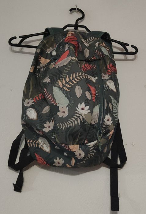 Plecak Decathlon jednodniowy 10L Quechua