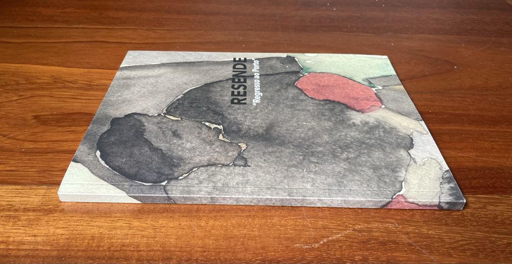 Júlio Resende - Regresso ao Porto